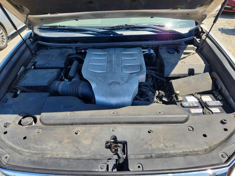 Aukcja sprzedaży 2010 Lexus Gx, vin: JTJJM7FX5A5015231, numer aukcji: 57489796