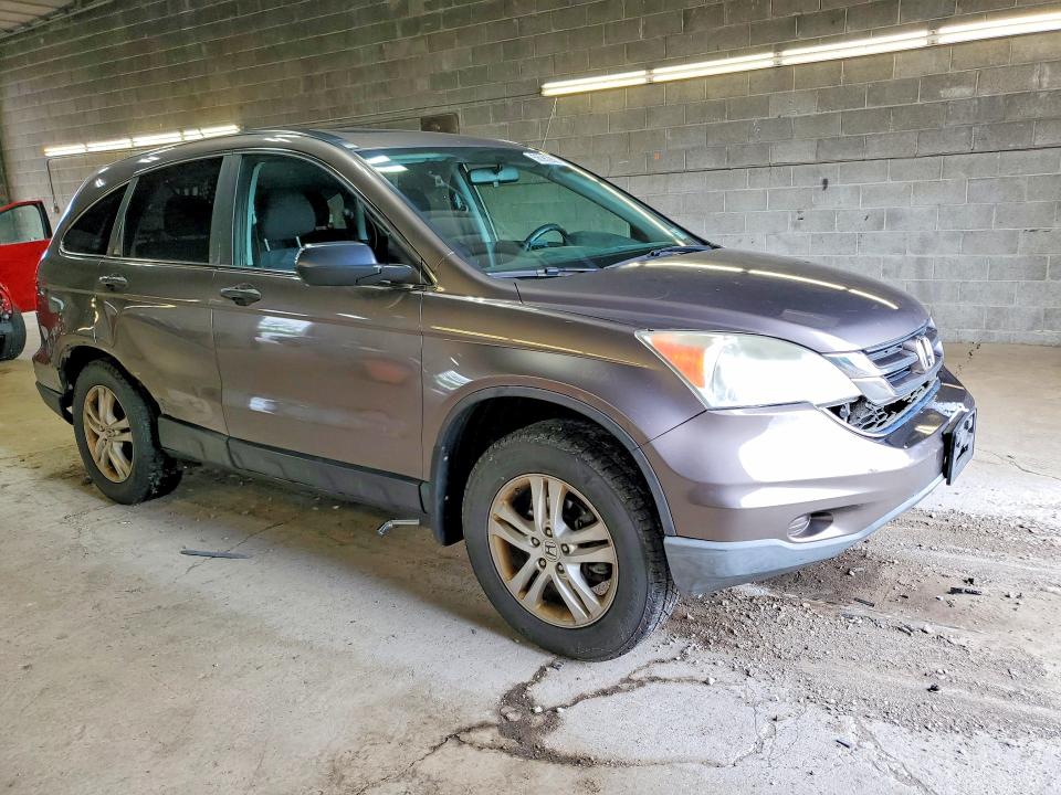 Aukcja sprzedaży 2011 Honda Cr-v, vin: 5J6RE4H53BL065212, numer aukcji: 56962806