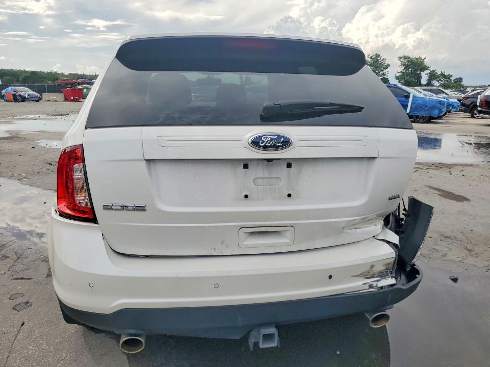 Продаж на аукціоні авто 2013 Ford Edge, vin: 2FMDK3JC5DBC77023, номер лоту: 55844006
