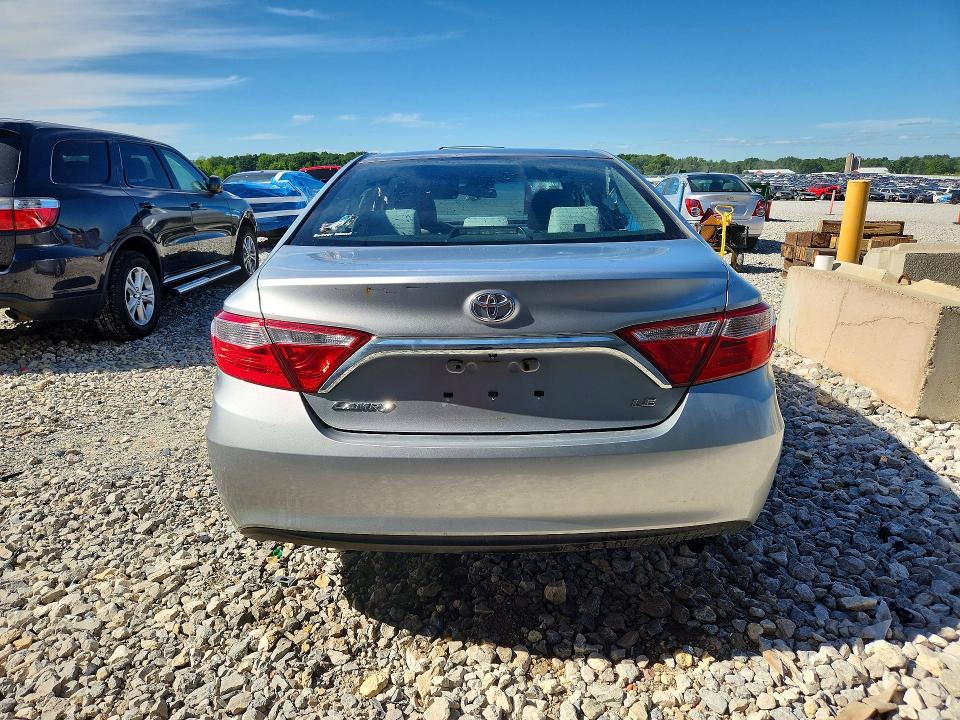 Aukcja sprzedaży 2017 Toyota Camry, vin: 4T1BF1FK4HU300517, numer aukcji: 57334206