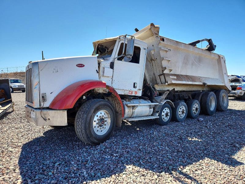 Продажа на аукционе авто 2008 Peterbilt 365, vin: 1XPSDU9X98D740881, номер лота: 56175486