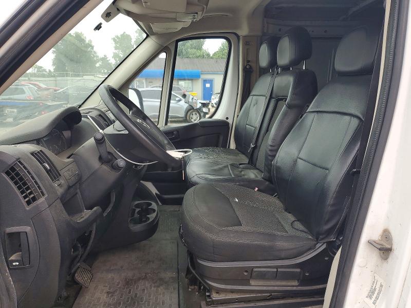 Продажа на аукционе авто 2014 Ram Promaster 1500, vin: 3C6TRVAG1EE107561, номер лота: 58567666