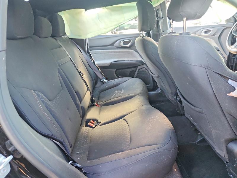 Продажа на аукционе авто 2024 Jeep Compass, vin: 3C4NJDAN5RT146771, номер лота: 58623756