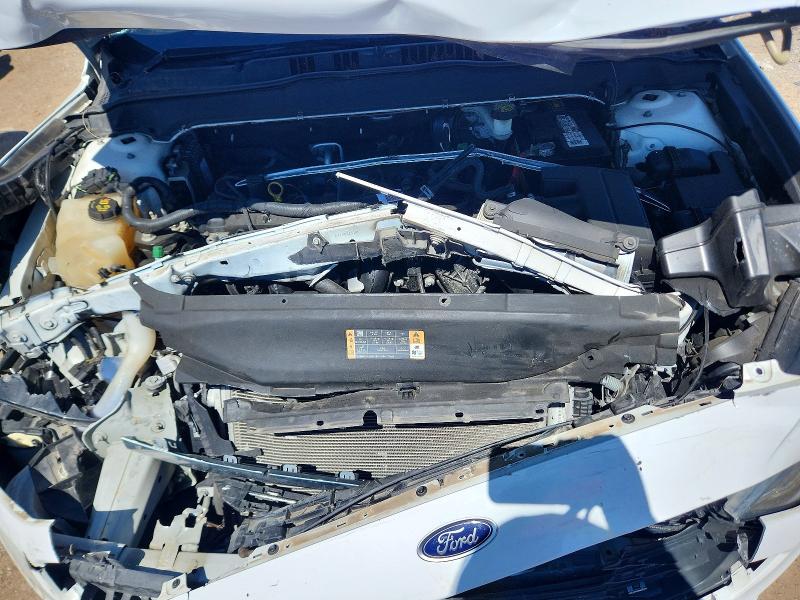 2017 Ford Fusion მანქანა იყიდება აუქციონზე, vin: 3FA6P0H79HR201436, აუქციონის ნომერი: 58427486