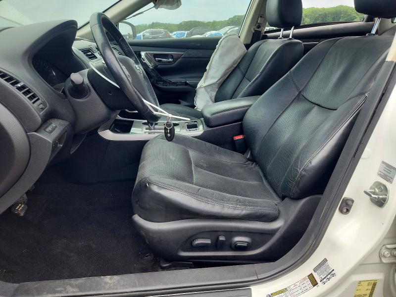 57171046 :رقم المزاد ، 1N4AL3AP3DN573093 vin ، 2013 Nissan Altima مزاد بيع