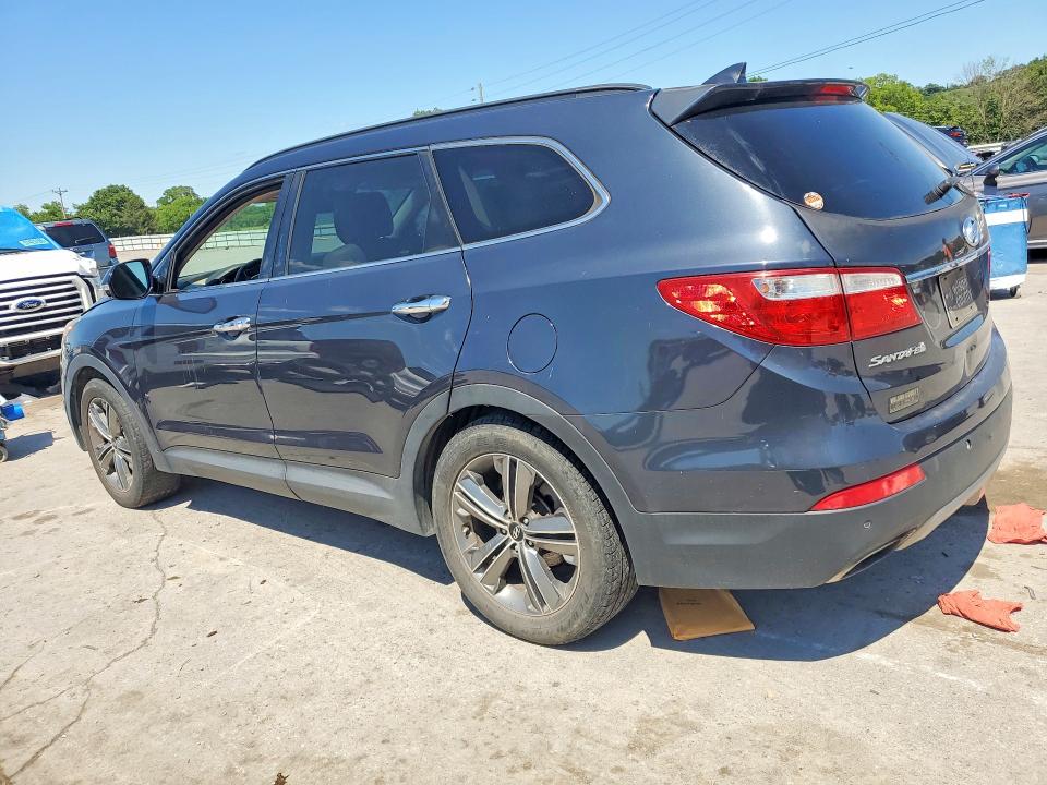 56740906 :رقم المزاد ، KM8SR4HFXEU069238 vin ، 2014 Hyundai Santa Fe مزاد بيع