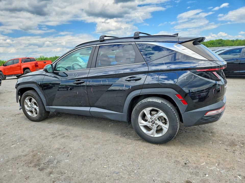 Продаж на аукціоні авто 2022 Hyundai Tucson, vin: 5NMJBCAE2NH006979, номер лоту: 57360306