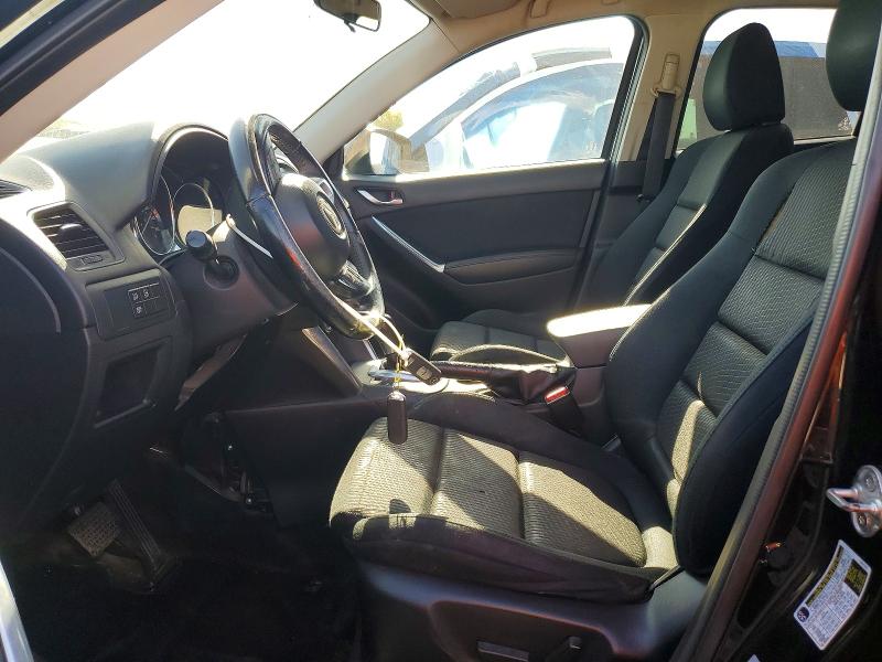 Продаж на аукціоні авто 2015 Mazda Cx-5, vin: JM3KE2CY5F0541441, номер лоту: 56094936