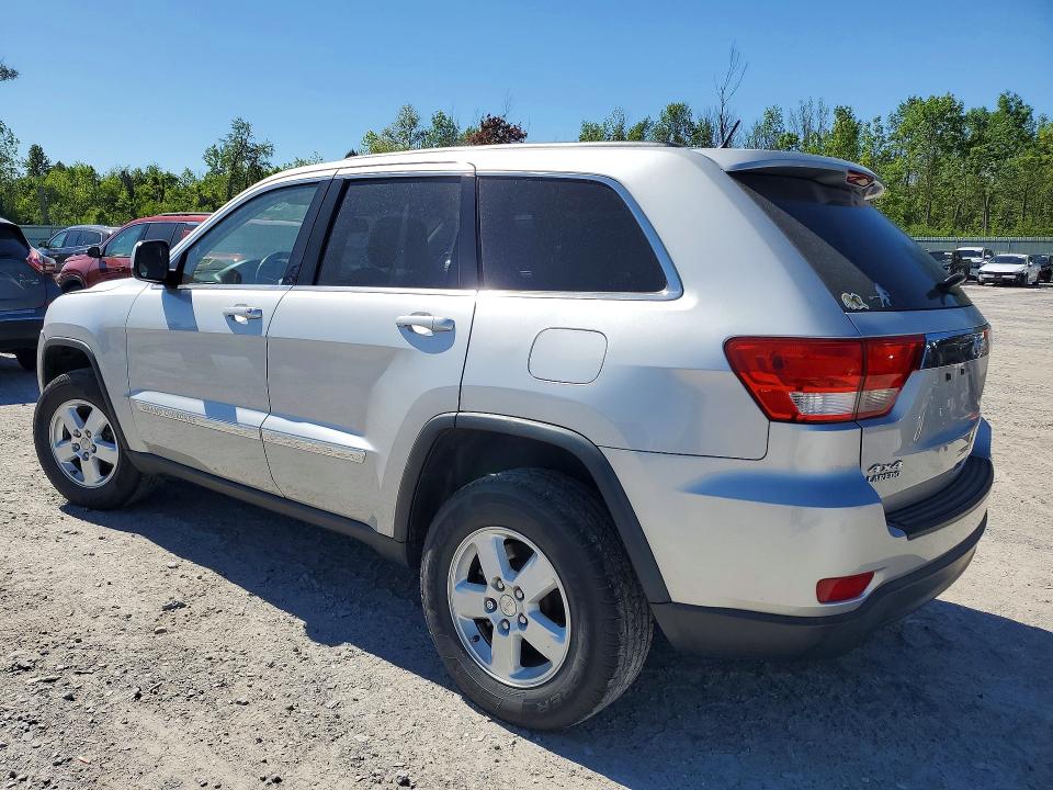 2012 Jeep Grand Cherokee მანქანა იყიდება აუქციონზე, vin: 1C4RJFAG3CC342712, აუქციონის ნომერი: 54730556