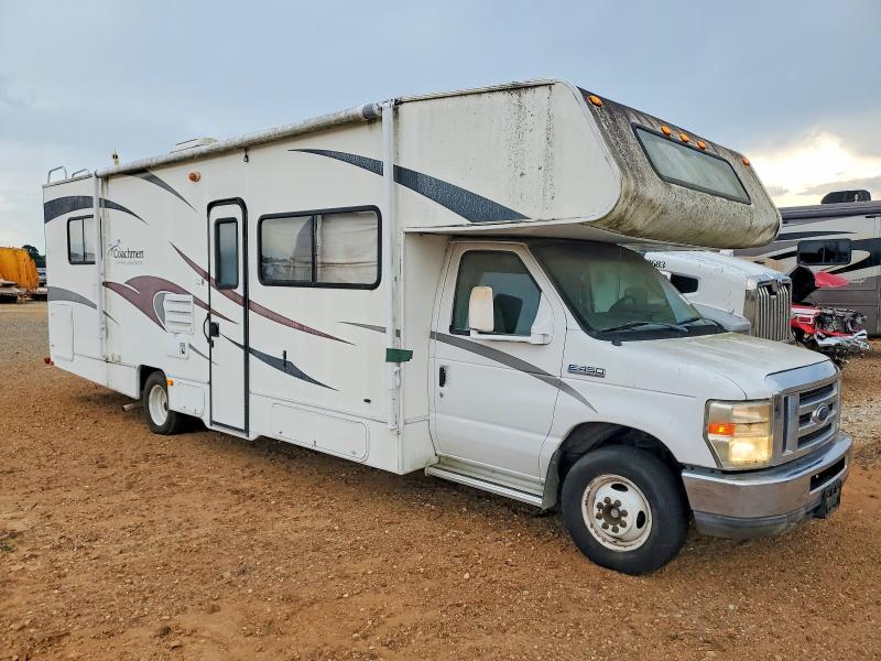 Продаж на аукціоні авто 2010 Coachman Recreational Vehicle (rv), vin: 1FDXE4FS0ADA48314, номер лоту: 54821206