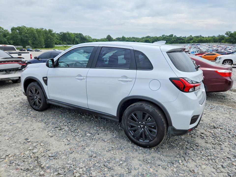 Продаж на аукціоні авто 2026 Mitsubishi Outlander Sport, vin: JA4ARUAU0TU021098, номер лоту: 56092926