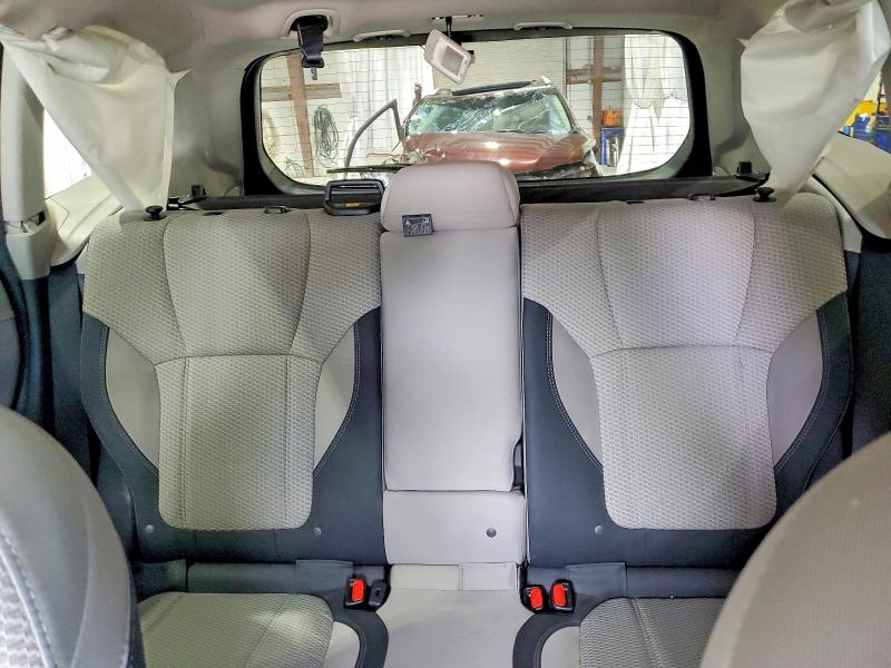 Продажа на аукционе авто 2023 Subaru Forester, vin: JF2SKAEC0PH451731, номер лота: 57834546