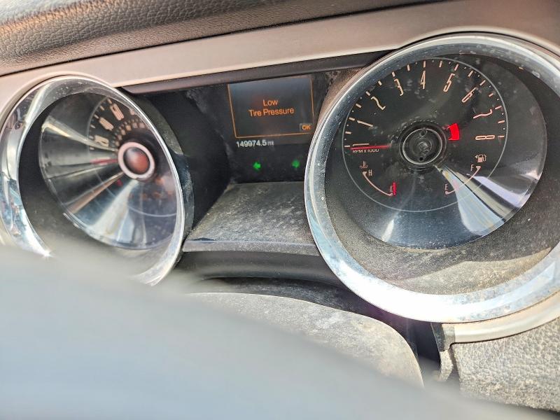 Aukcja sprzedaży 2014 Ford Mustang, vin: 1ZVBP8AM9E5237601, numer aukcji: 53988736