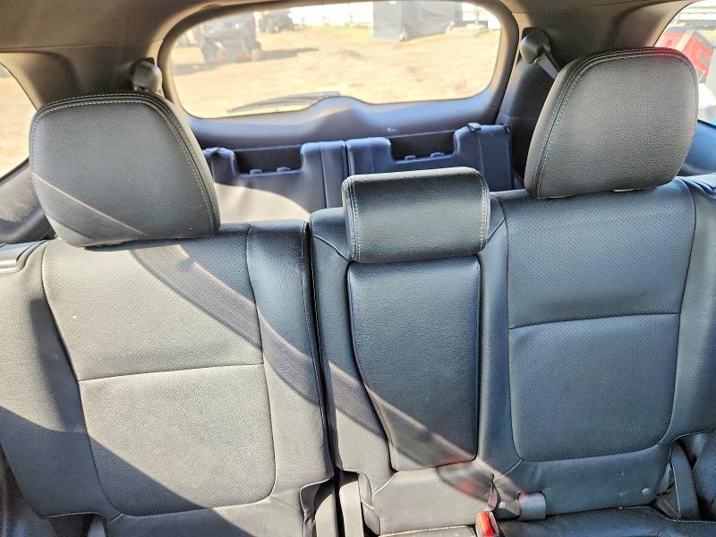 56688886 :رقم المزاد ، JA4JZ3AX1JZ605417 vin ، 2018 Mitsubishi Outlander مزاد بيع