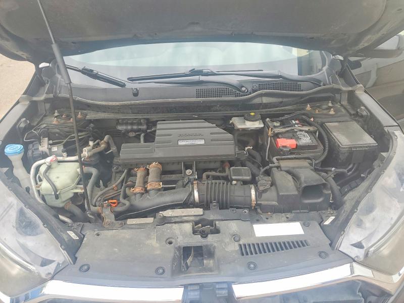 Продажа на аукционе авто 2018 Honda Cr-v, vin: 2HKRW2H26JH126648, номер лота: 57460766