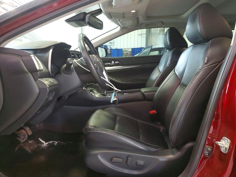Продажа на аукционе авто 2020 Nissan Maxima, vin: 1N4AA6DV3LC380454, номер лота: 58842546