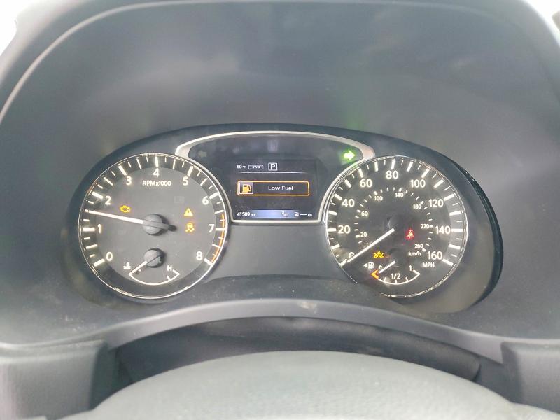 Продаж на аукціоні авто 2020 Nissan Pathfinder, vin: 5N1DR2BM9LC648079, номер лоту: 56805606