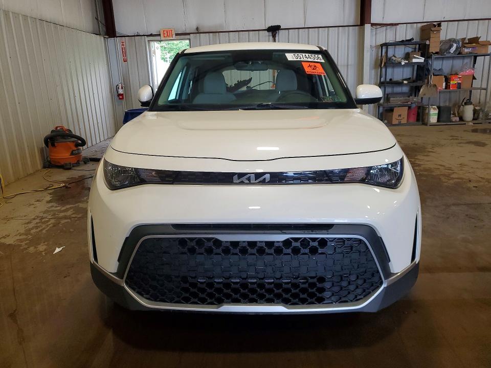 Продажа на аукционе авто 2025 Kia Soul, vin: KNDJ23AU2S7934544, номер лота: 55744556