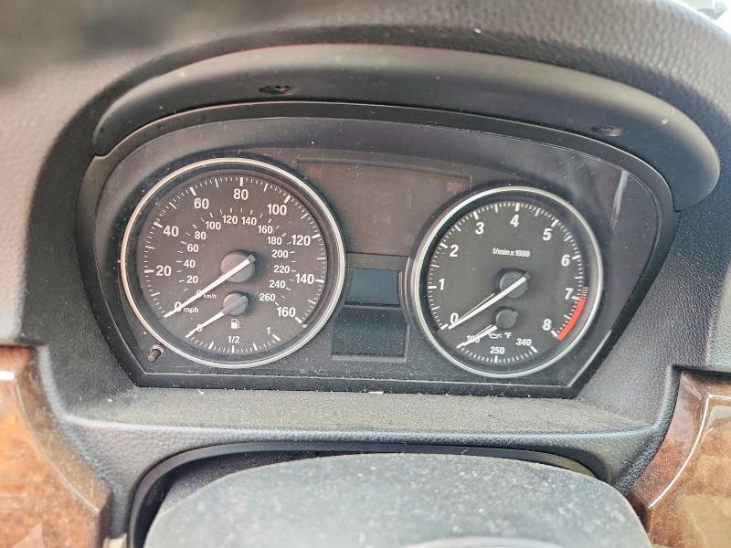 Продажа на аукционе авто 2009 Bmw 335, vin: WBAWC73569E269960, номер лота: 56850216