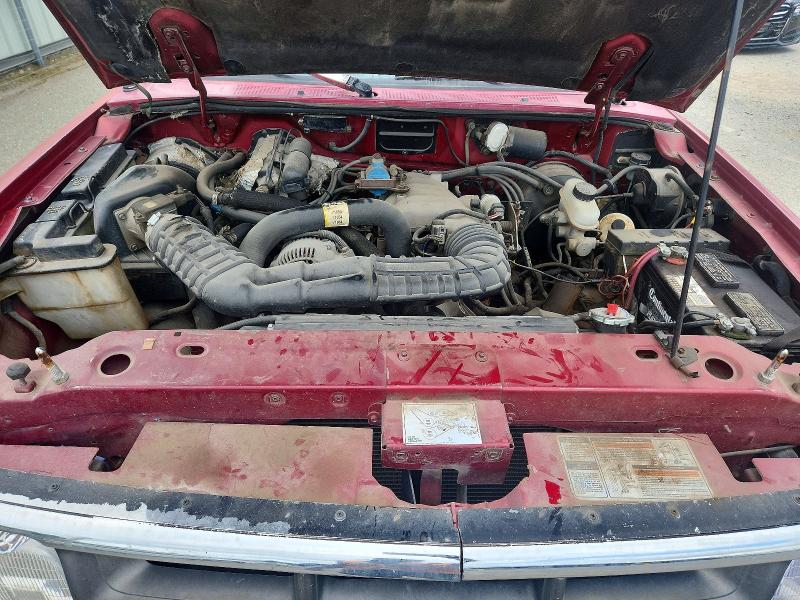 Продажа на аукционе авто 1994 Ford Ranger, vin: 1FTCR14U8RPB05914, номер лота: 57054266