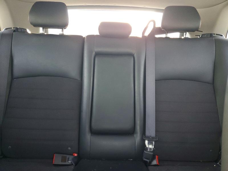 2022 Mitsubishi Outlander Sport მანქანა იყიდება აუქციონზე, vin: JA4ARUAU4NU008681, აუქციონის ნომერი: 56580016