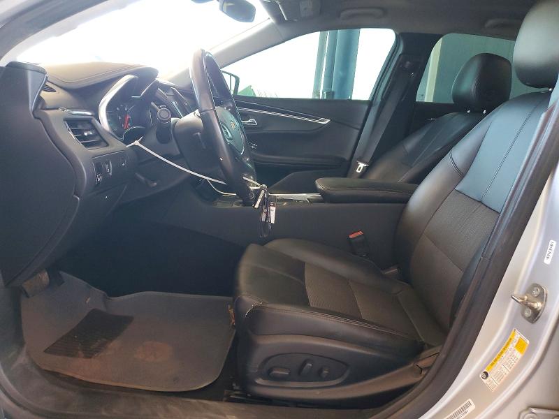 Продаж на аукціоні авто 2019 Chevrolet Impala, vin: 1G11Z5SA1KU113361, номер лоту: 85613575