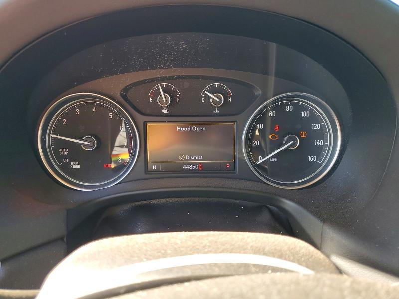 Продажа на аукционе авто 2021 Buick Enclave, vin: 5GAERCKW5MJ209914, номер лота: 55534746