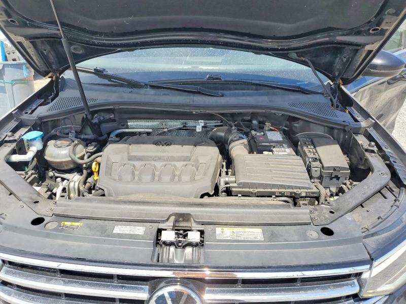 Продаж на аукціоні авто 2023 Volkswagen Tiguan, vin: 3VV3B7AXXPM018025, номер лоту: 58624846