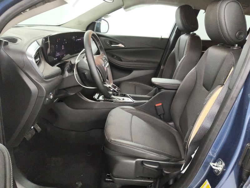 Продаж на аукціоні авто 2026 Buick Encore Gx, vin: KL4AMCSL6TB121281, номер лоту: 57275276