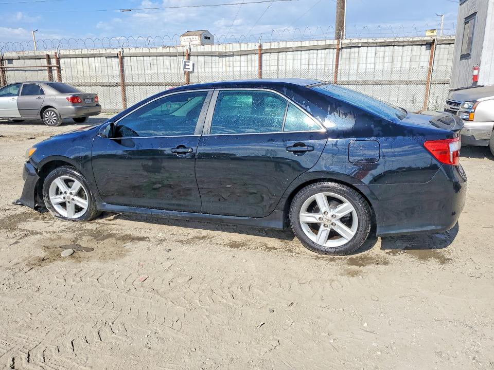 Продаж на аукціоні авто 2012 Toyota Camry, vin: 4T1BF1FK0CU093214, номер лоту: 58406096