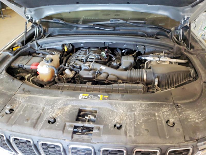 Aukcja sprzedaży 2023 Jeep Grand Cherokee, vin: 1C4RJKAG2P8767677, numer aukcji: 56151356