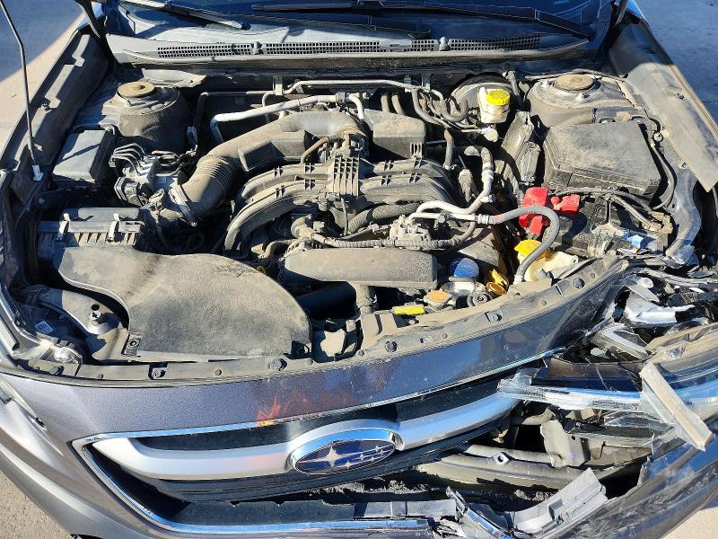 Aukcja sprzedaży 2020 Subaru Outback, vin: 4S4BTANC8L3154074, numer aukcji: 56989536