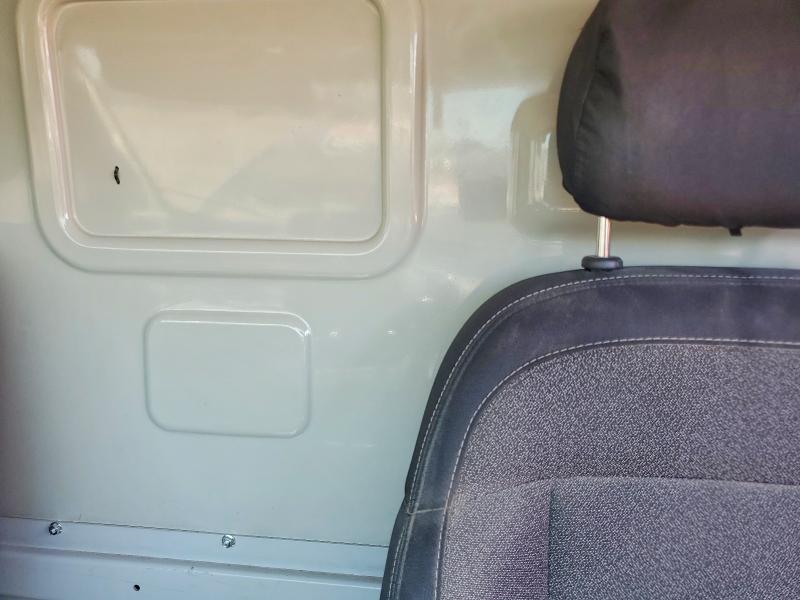 Продажа на аукционе авто 2023 Ram Promaster 2500, vin: 3C6LRVDG4PE584466, номер лота: 55913716