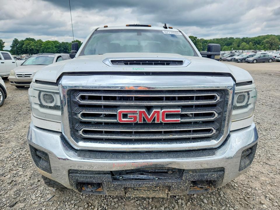Продажа на аукционе авто 2019 Gmc Sierra, vin: 1GT12NEY7KF182001, номер лота: 57716986