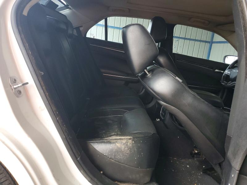Продажа на аукционе авто 2016 Chrysler 300c, vin: 2C3CCAEG9GH306284, номер лота: 58475866
