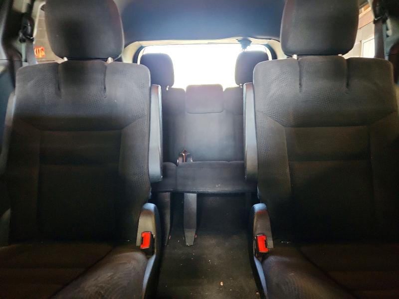 Продажа на аукционе авто 2014 Dodge Grand Caravan, vin: 2C4RDGBG7ER424416, номер лота: 58724316