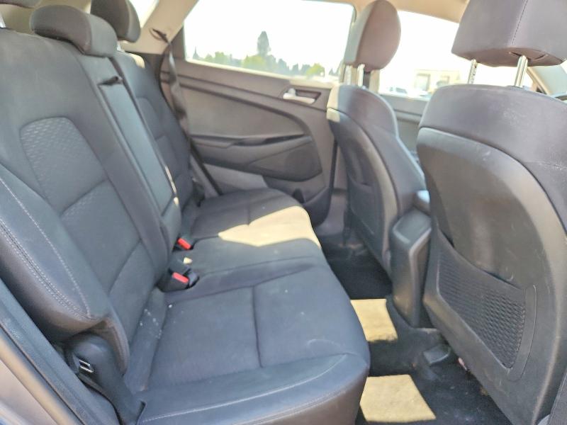Aukcja sprzedaży 2021 Hyundai Tucson, vin: KM8J3CA42MU287379, numer aukcji: 57503736