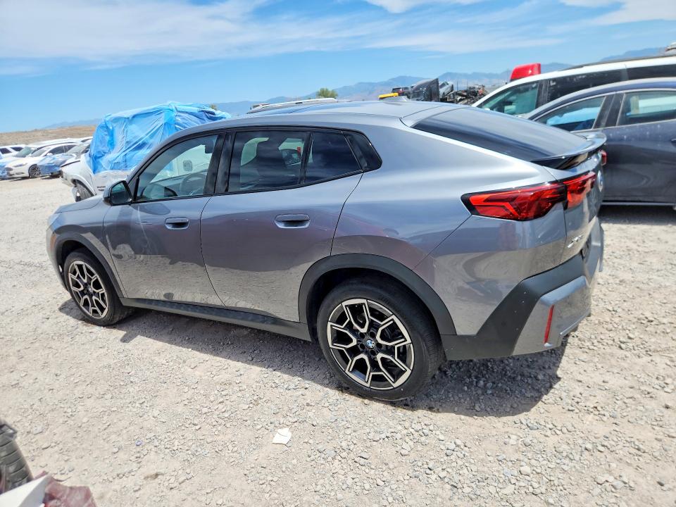 Продажа на аукционе авто 2026 Bmw X2, vin: WBX63GM0XT5487514, номер лота: 57252166