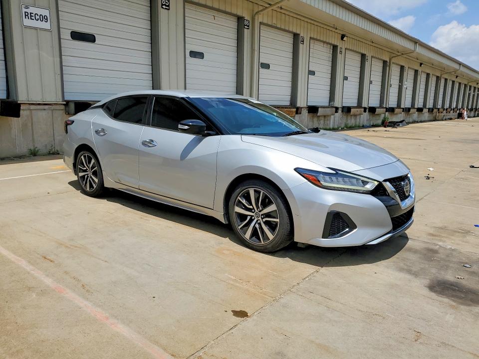 Aukcja sprzedaży 2021 Nissan Maxima, vin: 1N4AA6CV9MC514967, numer aukcji: 59154336
