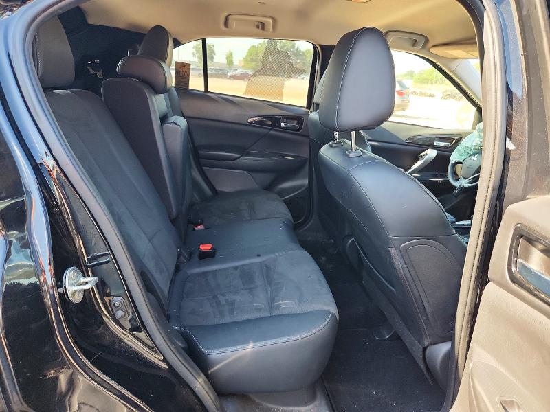 Aukcja sprzedaży 2022 Mitsubishi Eclipse Cross, vin: JA4ASWAA6NZ002342, numer aukcji: 57142396