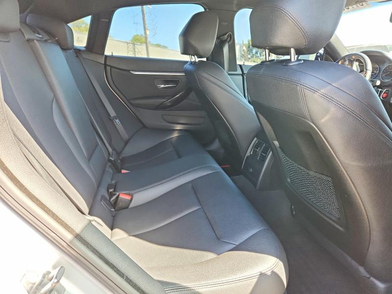 57755946 :رقم المزاد ، WBA4J1C52KBM18589 vin ، 2019 Bmw 430i مزاد بيع