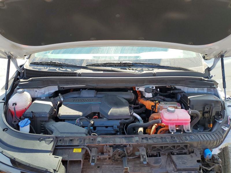 Продаж на аукціоні авто 2025 Kia Carnival, vin: KNDNC5KA9S6037676, номер лоту: 57923226