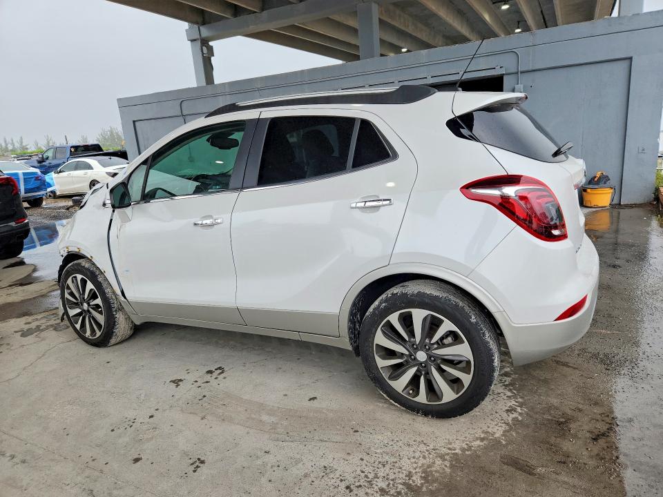 Aukcja sprzedaży 2018 Buick Encore, vin: KL4CJCSB2JB558006, numer aukcji: 56393776