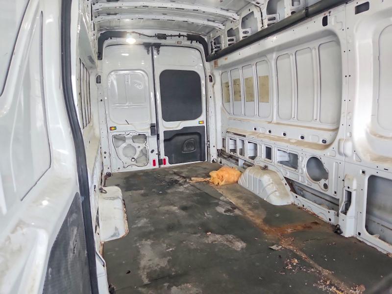 Продаж на аукціоні авто 2018 Ford Transit, vin: 1FTBW3XM7JKA54421, номер лоту: 58754556