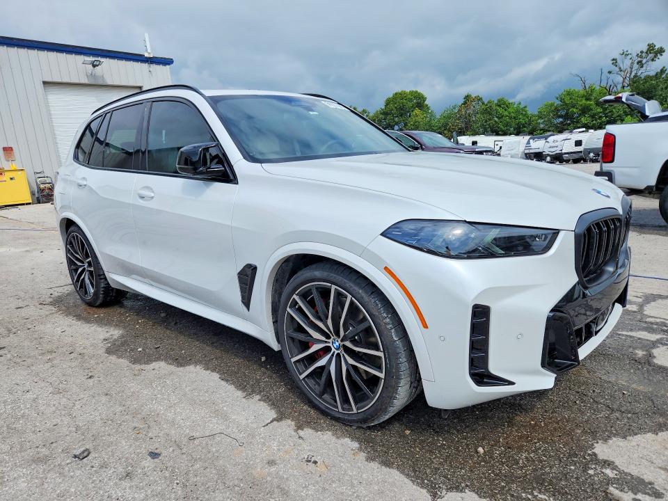 56807086 :رقم المزاد ، 5UX33EU08T9342466 vin ، 2026 Bmw X5 مزاد بيع