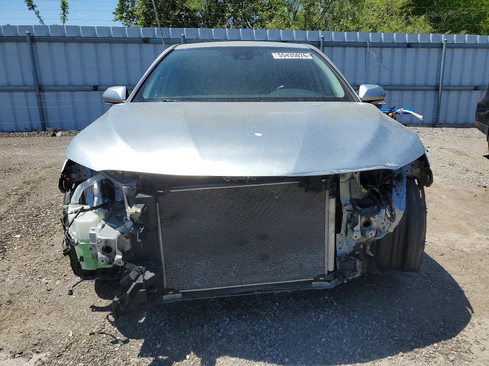 Aukcja sprzedaży 2023 Toyota Camry, vin: 4T1G11BKXPU094435, numer aukcji: 55435026
