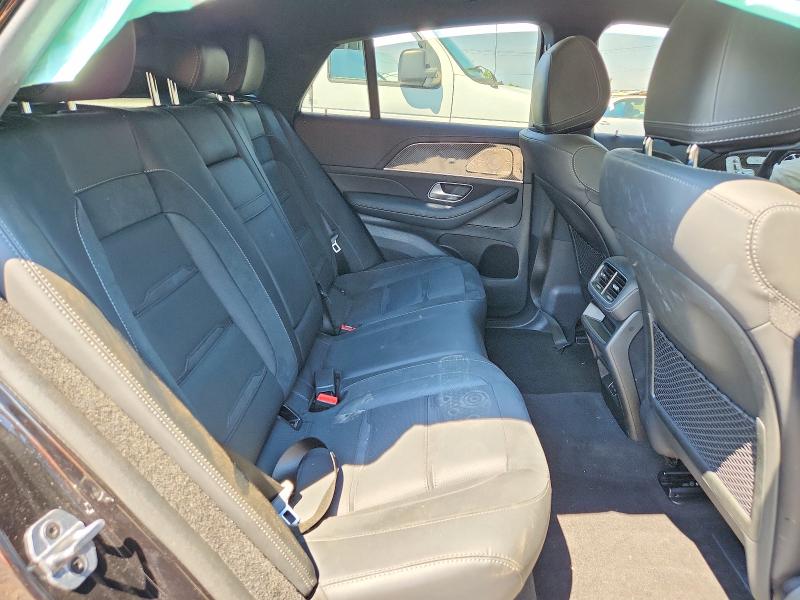 58054006 :رقم المزاد ، 4JGFD6BB9RB269224 vin ، 2024 Mercedes-benz Gle Coupe مزاد بيع