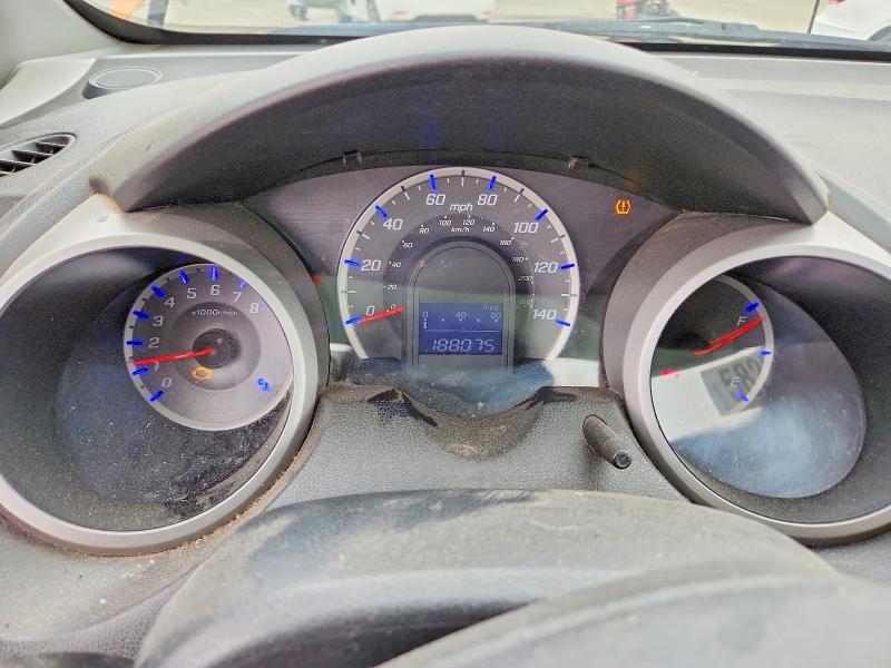 Aukcja sprzedaży 2010 Honda Fit, vin: JHMGE8H46AS021560, numer aukcji: 58256616