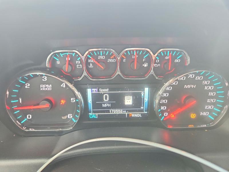 Продажа на аукционе авто 2017 Gmc Sierra, vin: 3GTP1NEC3HG197572, номер лота: 56407856
