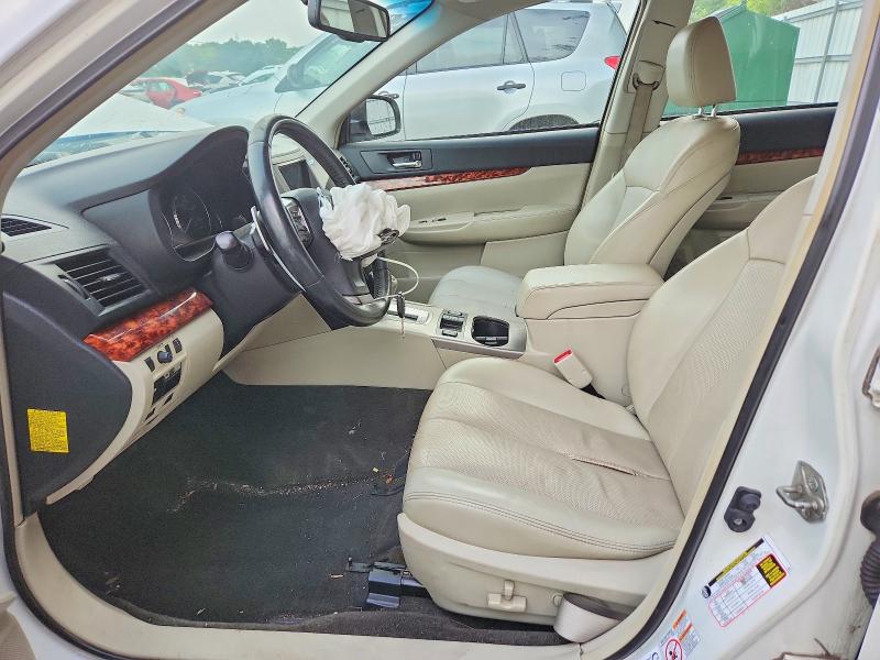 56705306 :رقم المزاد ، 4S3BMBK62C3036172 vin ، 2012 Subaru Legacy مزاد بيع
